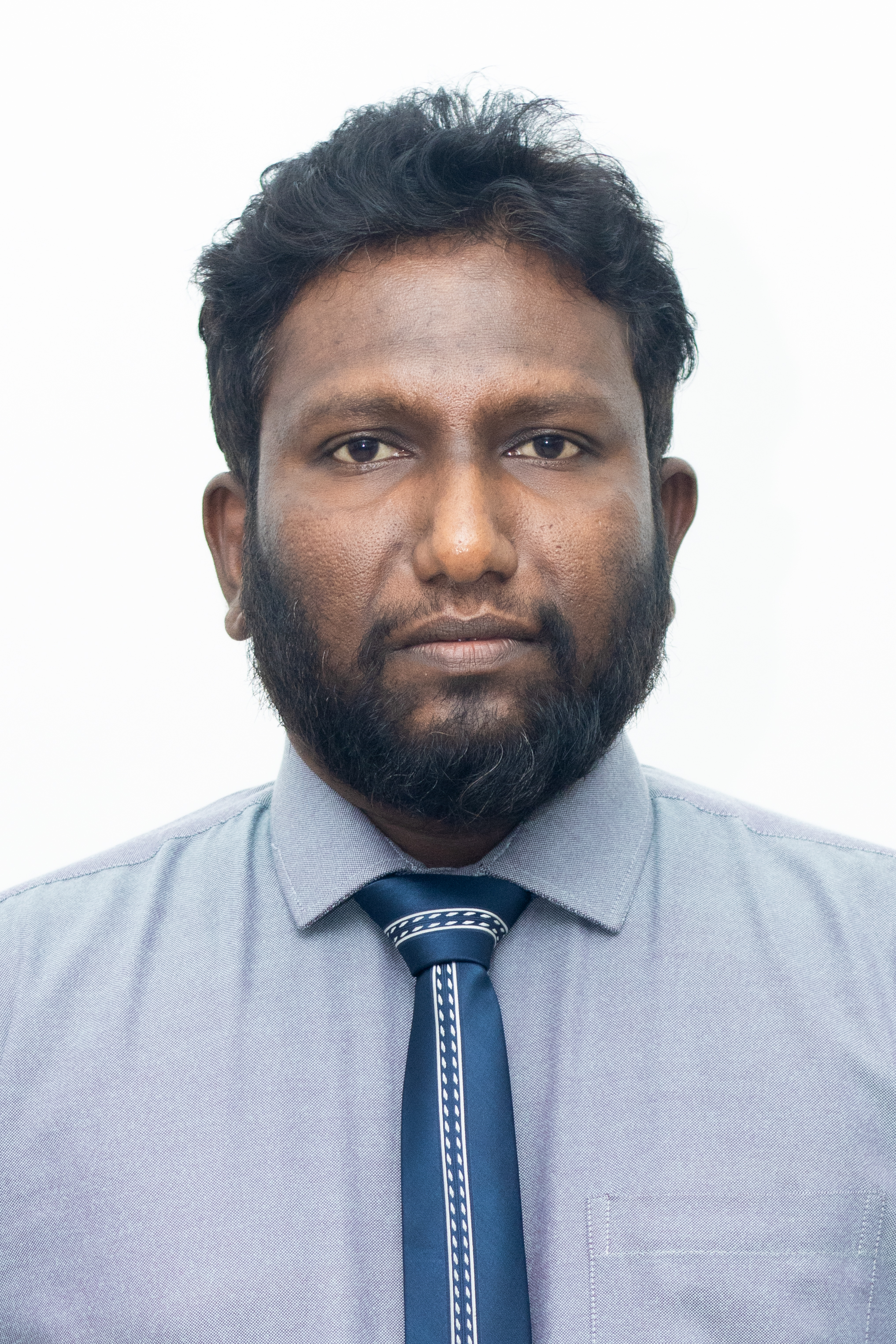 Mr. G. D. S. Rajapaksha