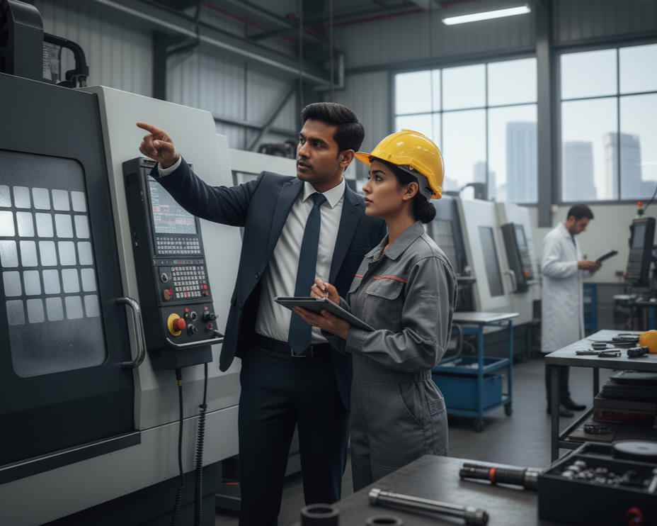 Computing & Data Science