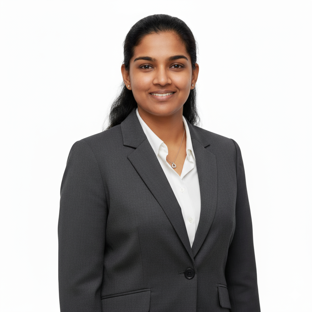 Secretary – SOMES 2025