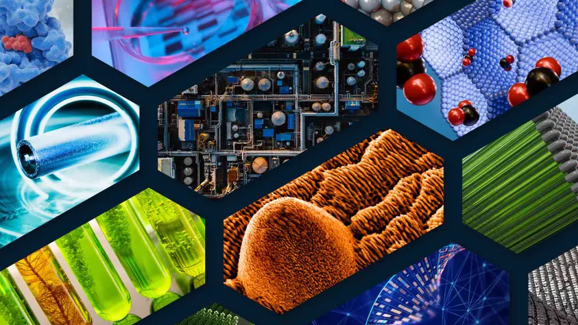 M.Sc./PG Dip in Materials Science