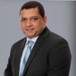 Mr. Pushpasiri Bandara