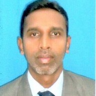 Mr. Sunil Amarasooriya