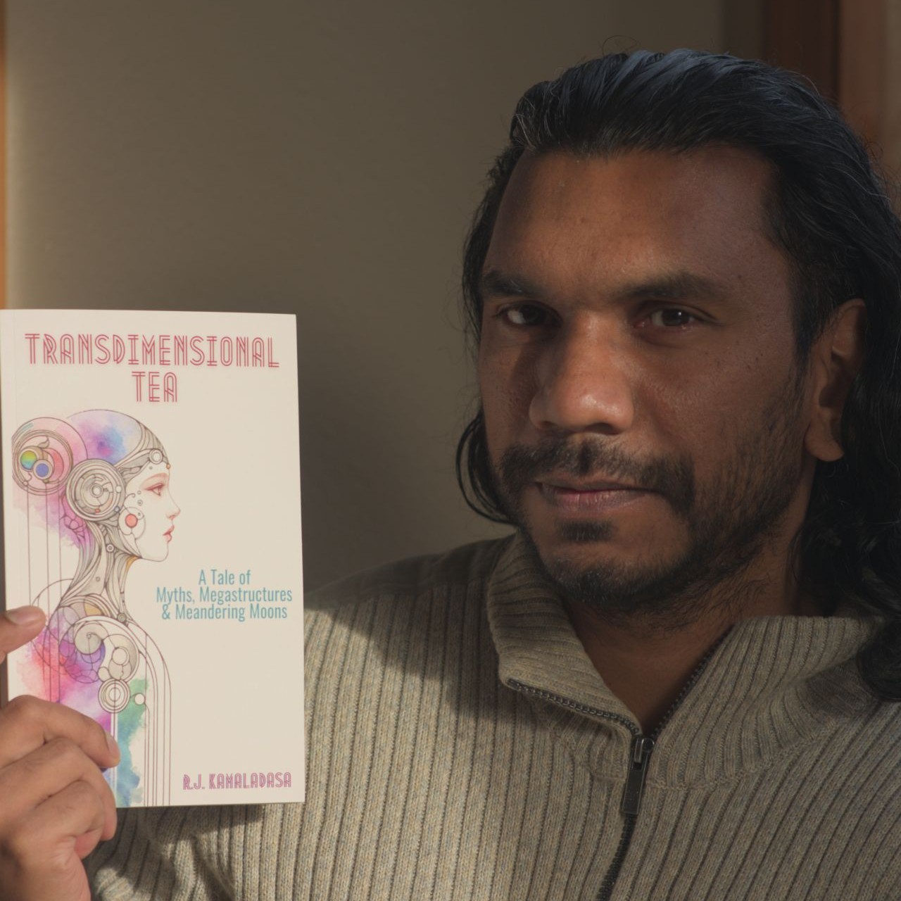 Dr. Ranga Jay Kamaladasa