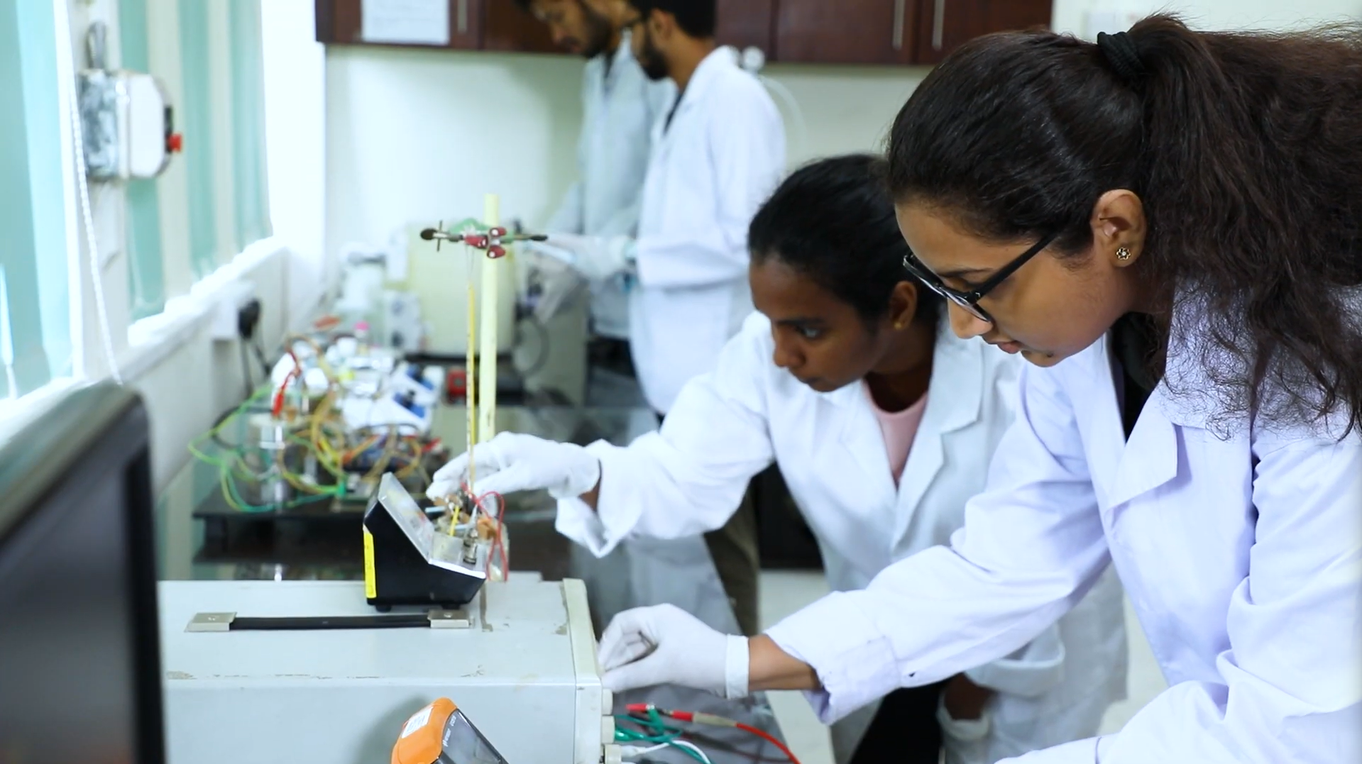 Postgraduate Programs