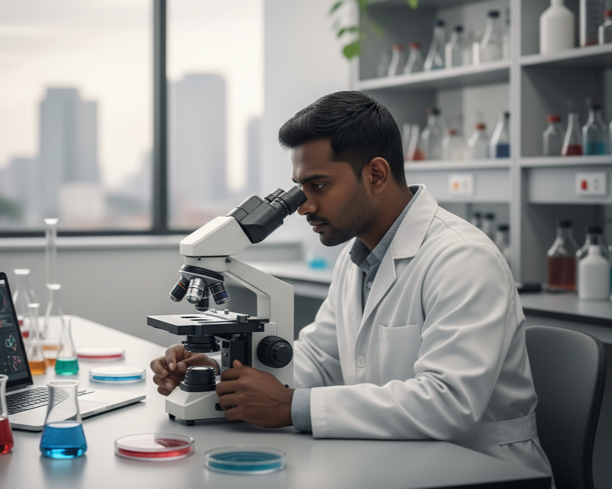 Computing & Data Science