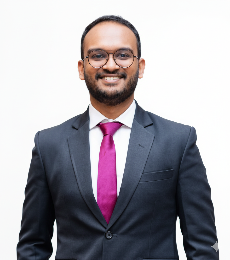 President – SOMES 2025