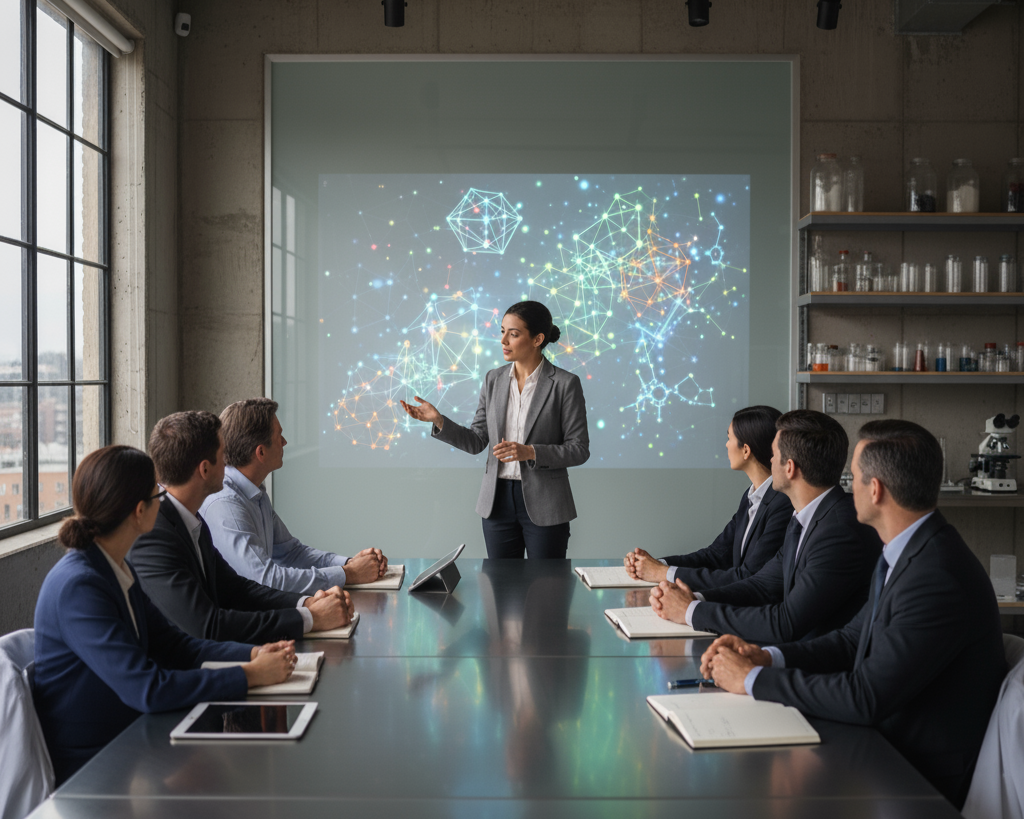 Computing & Data Science