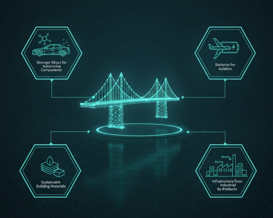 Transportation & Infrastructure