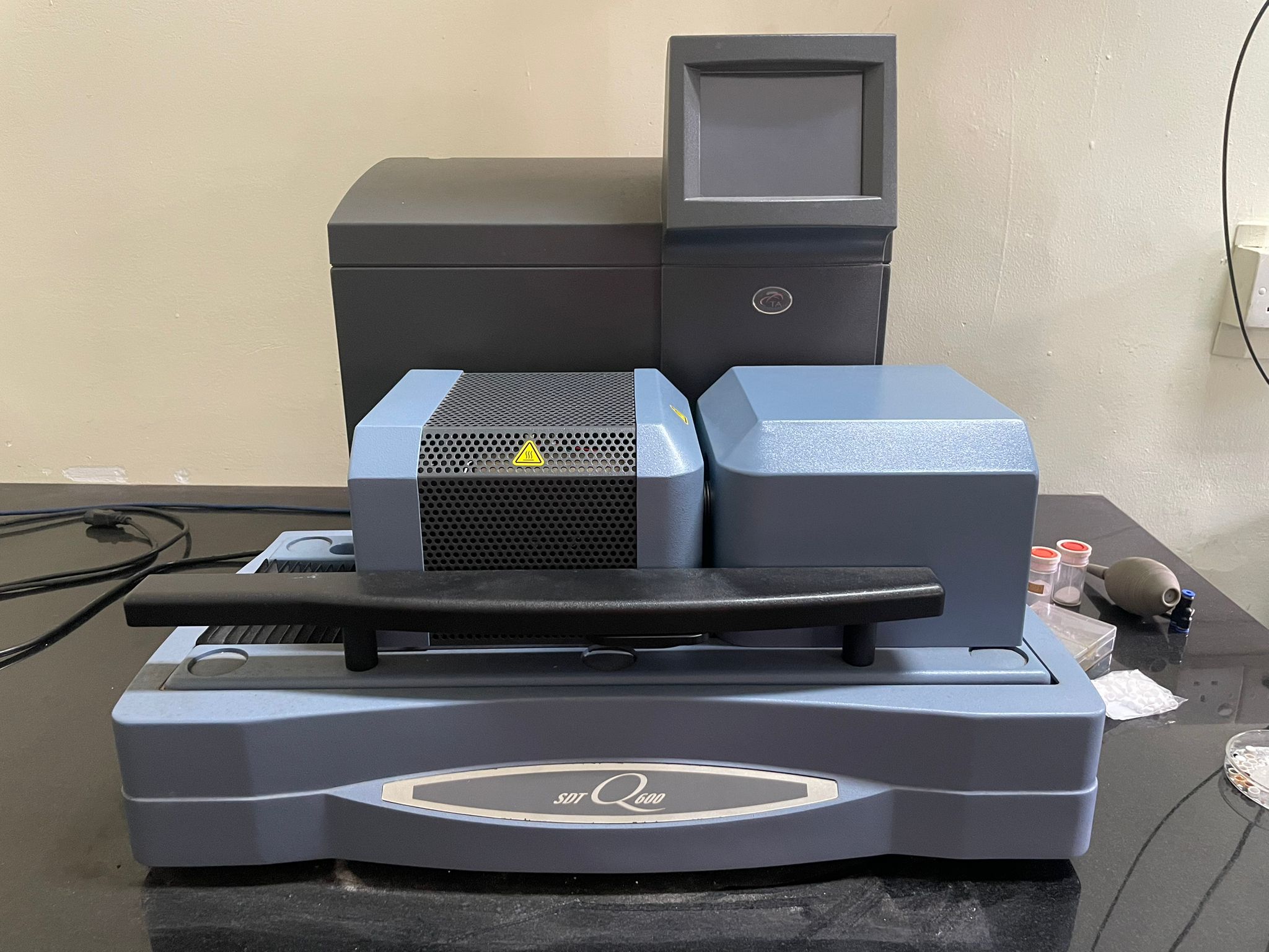 Thermogravimetric Analyzer