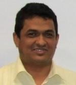 Dr. Nirosh Jayaweera