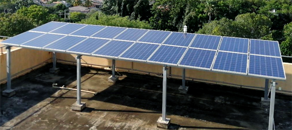 Image - Solar PV