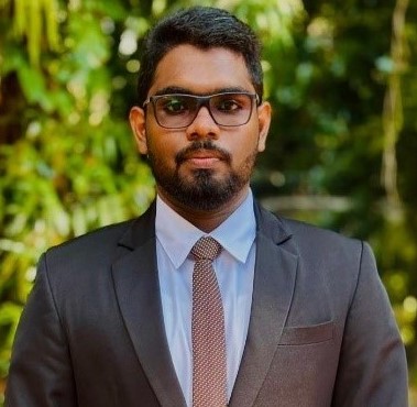 KAAN Gunaratne