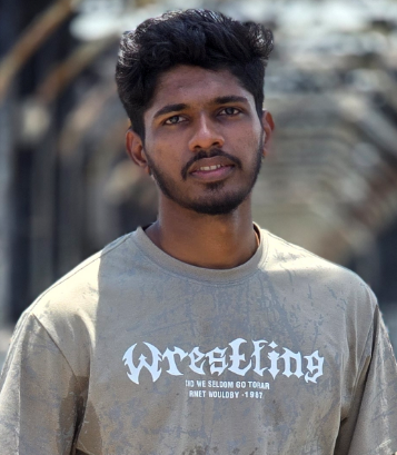 K Umakanthan