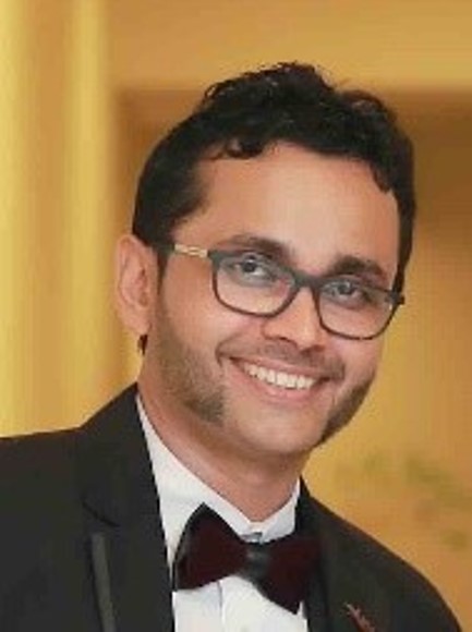 Prof. JR Gamage