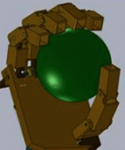 Robotic Prosthetic Systems