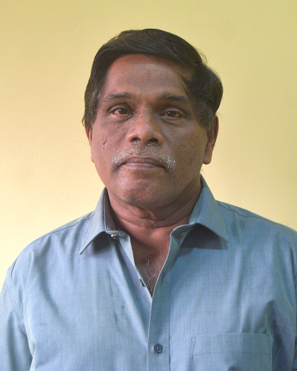 K.A.D.S. Rathnasekara