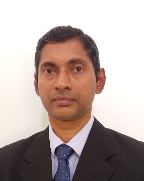 Prof. AGBP Jayasekara