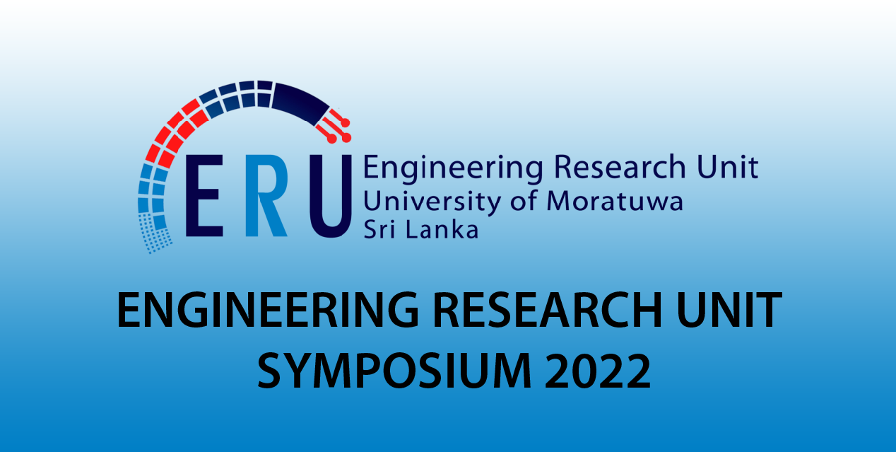 ERU research symposium