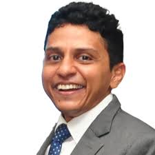 Dr. P.T.R.S. Sugathadasa