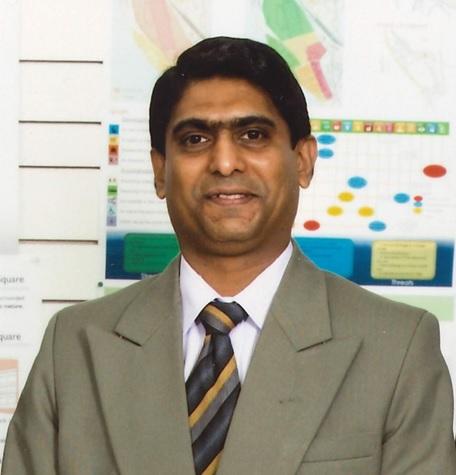 Dr. Prasanna Illankoon