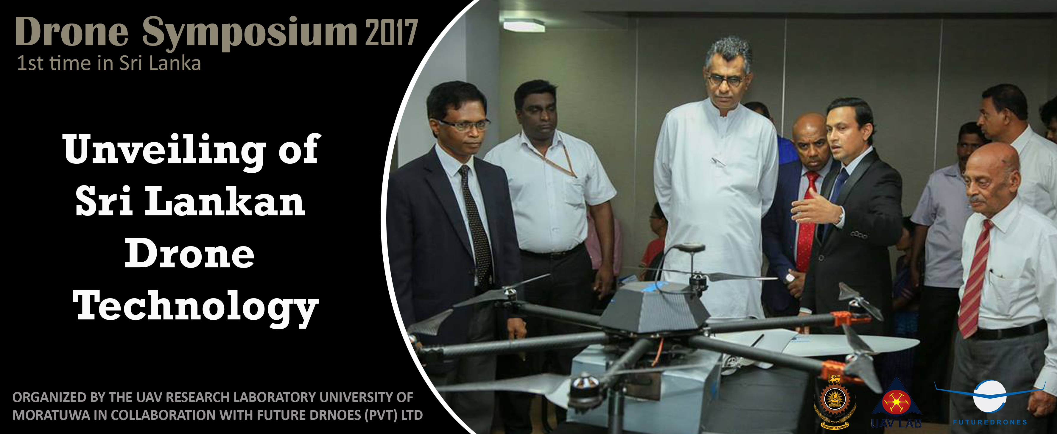 Drone Symposium 2017