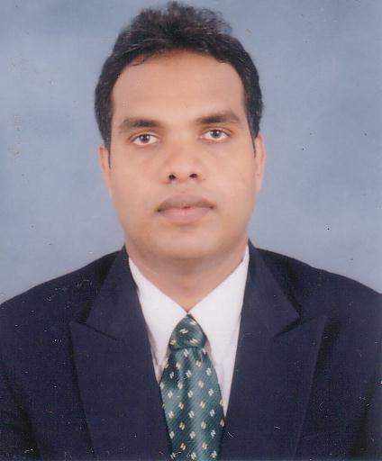chandima