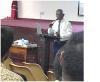 Guest-lecture