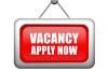 Vacancy