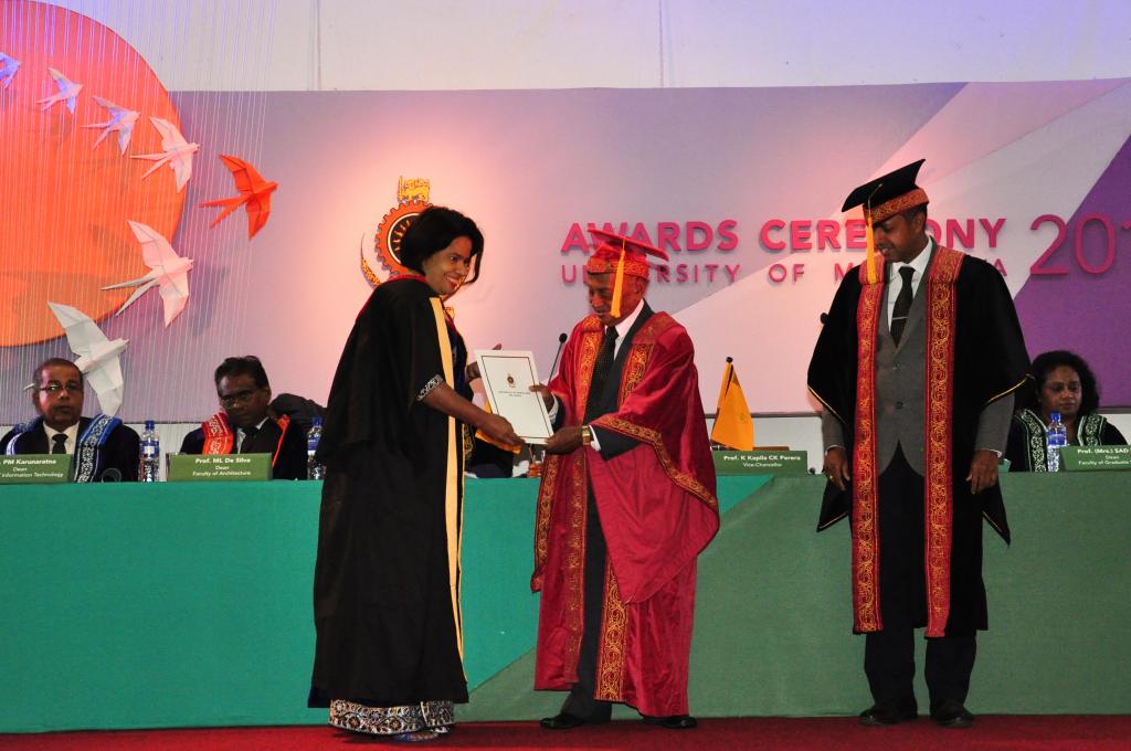 Award Ceremony 2017