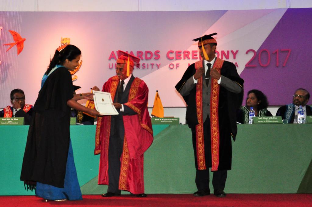Award Ceremony 2017
