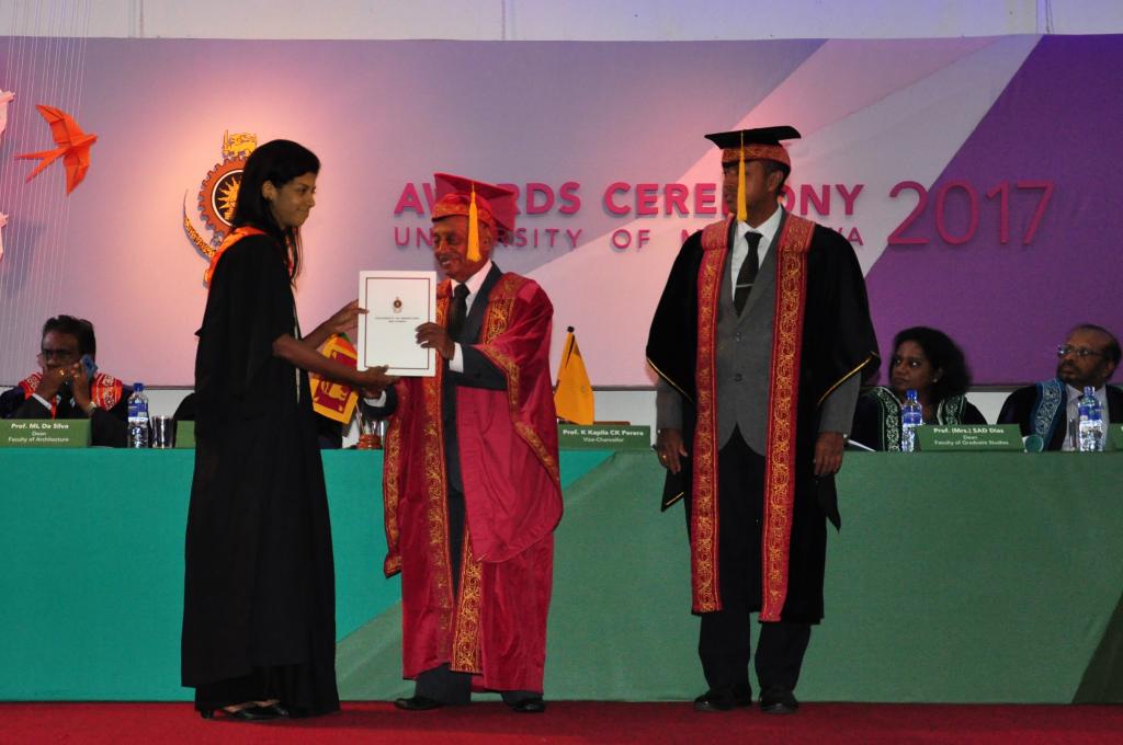 Award Ceremony 2017