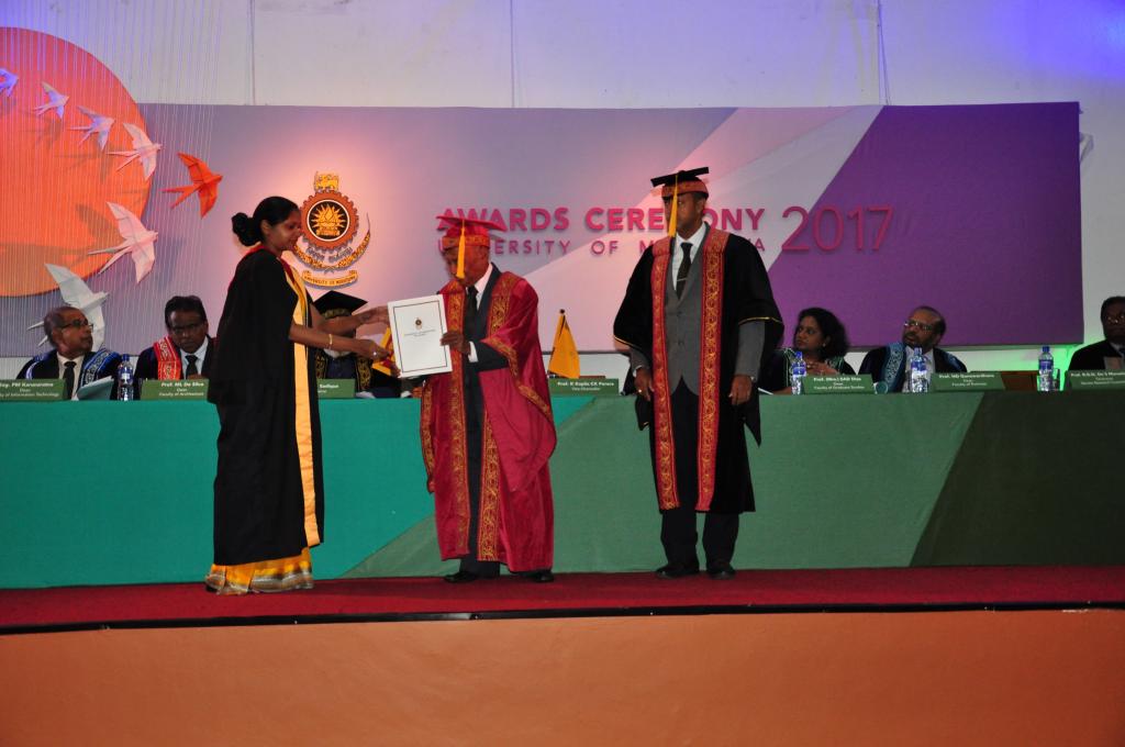 Award Ceremony 2017