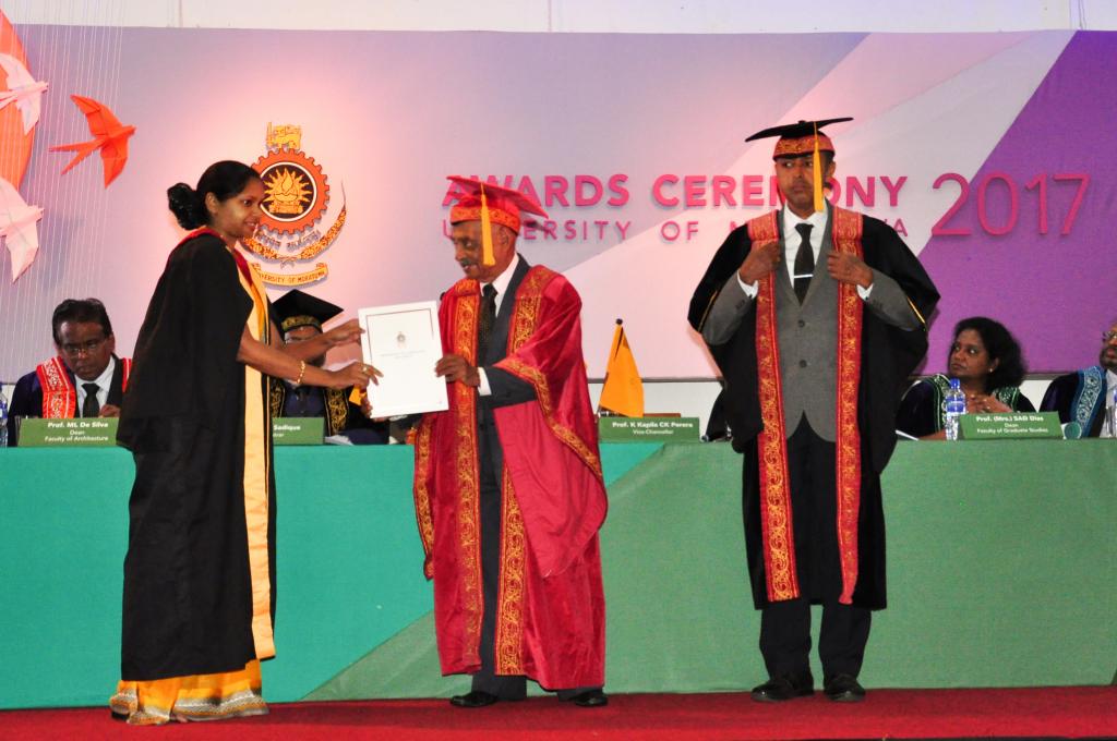Award Ceremony 2017