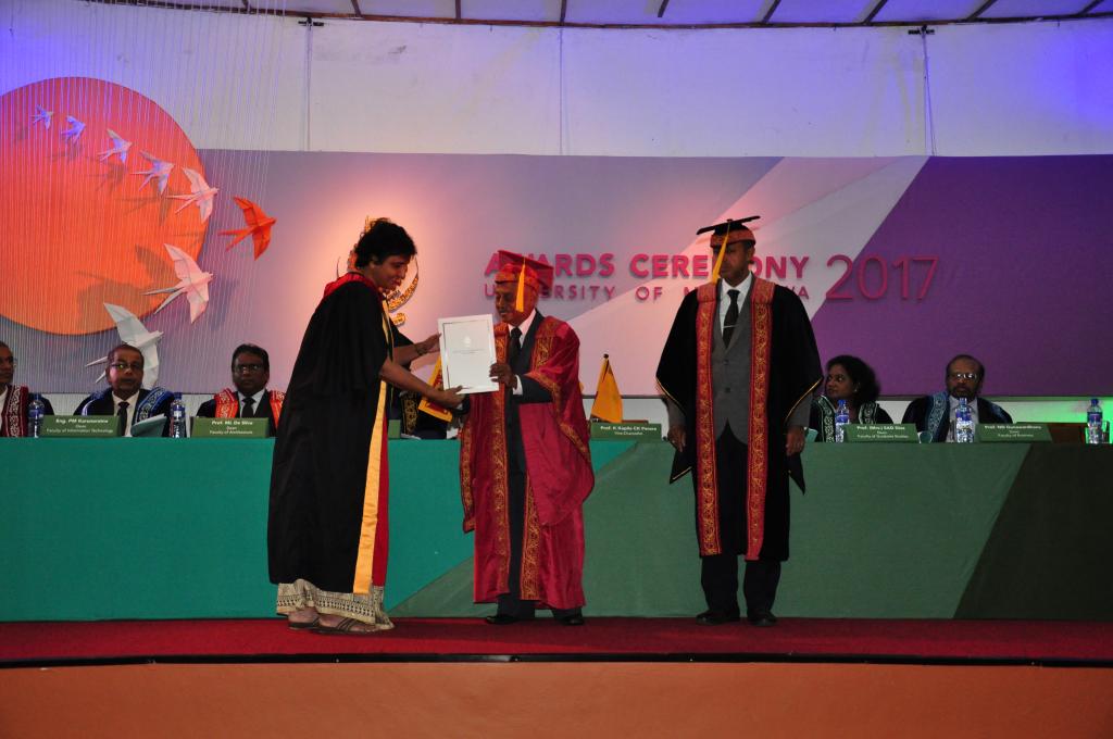 Award Ceremony 2017