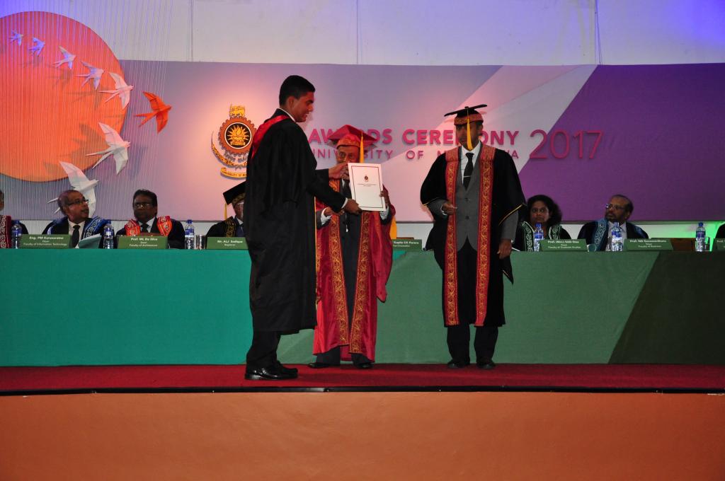 Award Ceremony 2017