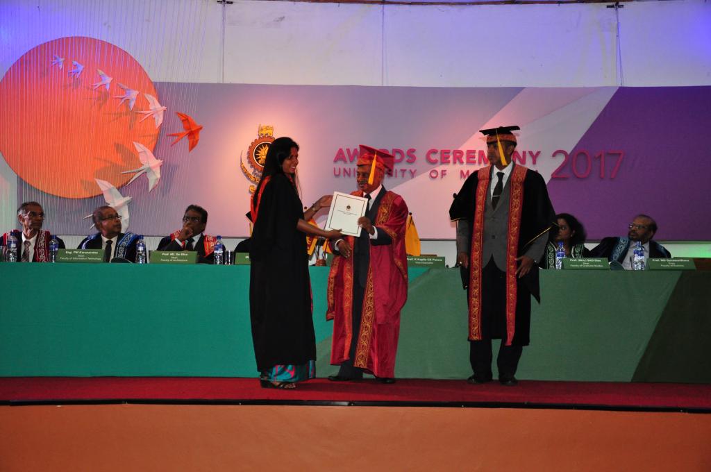 Award Ceremony 2017