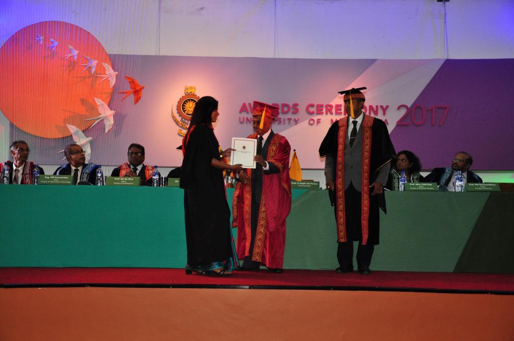Award Ceremony 2017