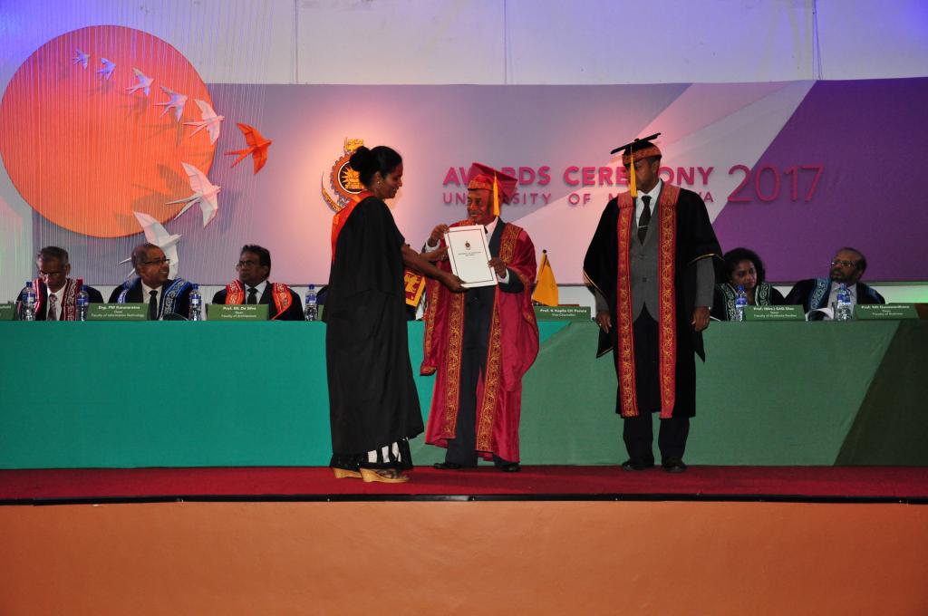 Award Ceremony 2017