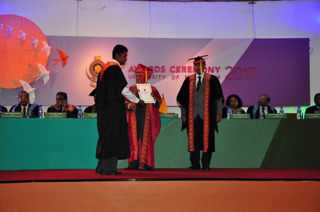 Award Ceremony 2017