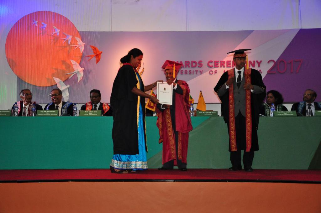 Award Ceremony 2017