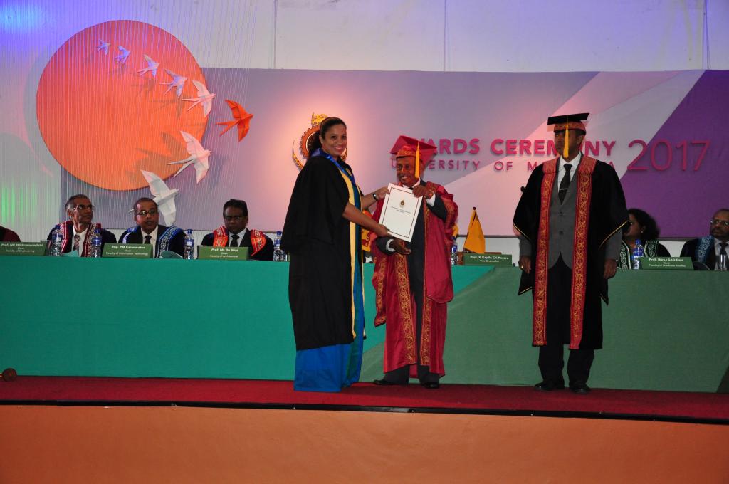 Award Ceremony 2017