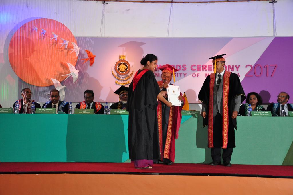 Award Ceremony 2017