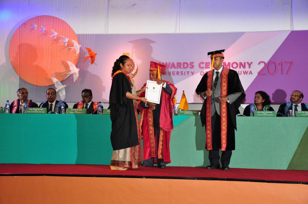 Award Ceremony 2017