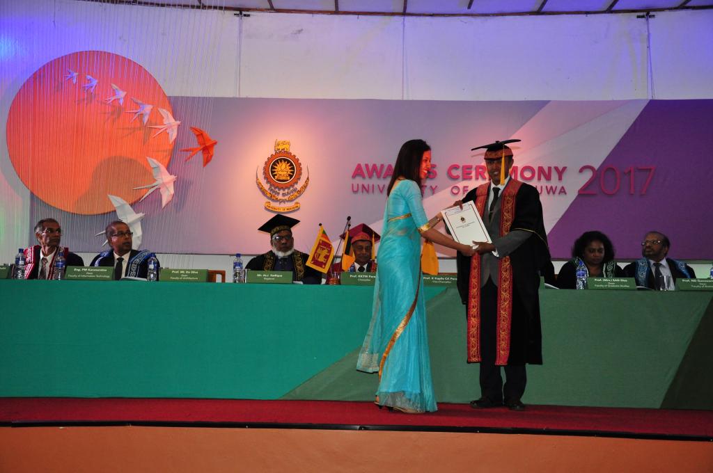 Award Ceremony 2017