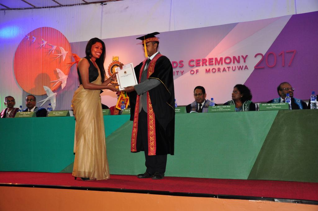 Award Ceremony 2017