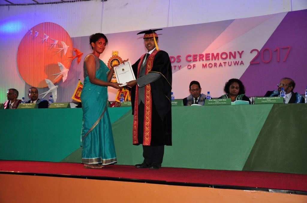 Award Ceremony 2017