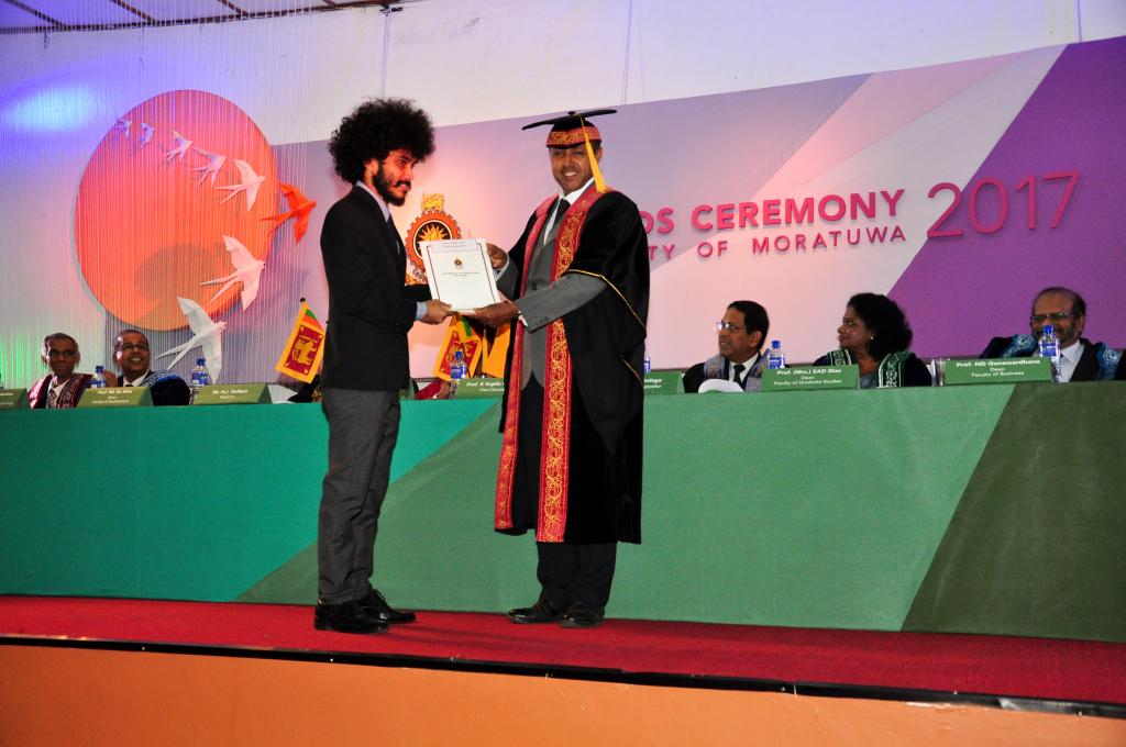 Award Ceremony 2017