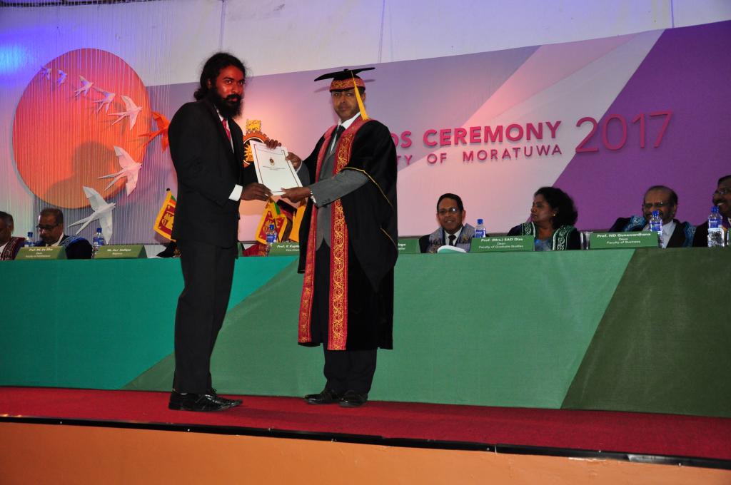 Award Ceremony 2017