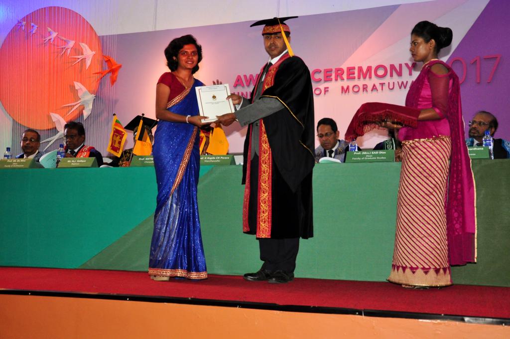 Award Ceremony 2017