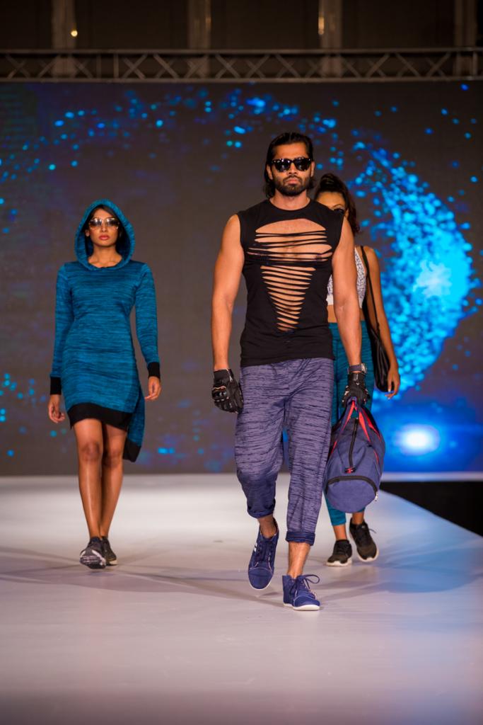 Department of Textile Engineering Fashion Show